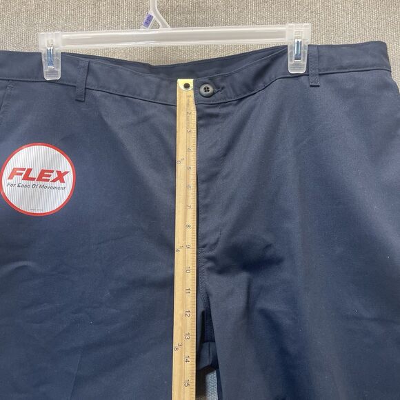 Dickies Flex Shorts Men's Size 44 Relaxed Fit - Picture 5 of 7